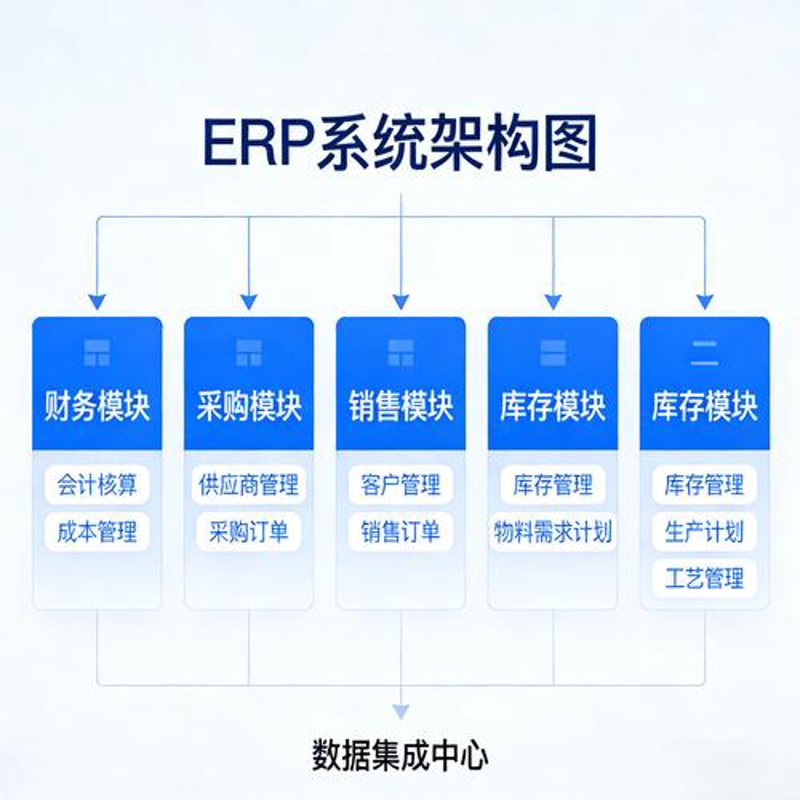 精准定制：北京软件开发如何为中小企业插上腾飞翅膀
